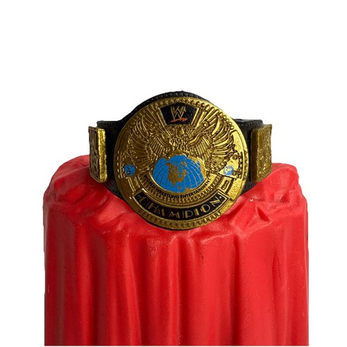 Elite wwf attitude - attitude, heavyweight