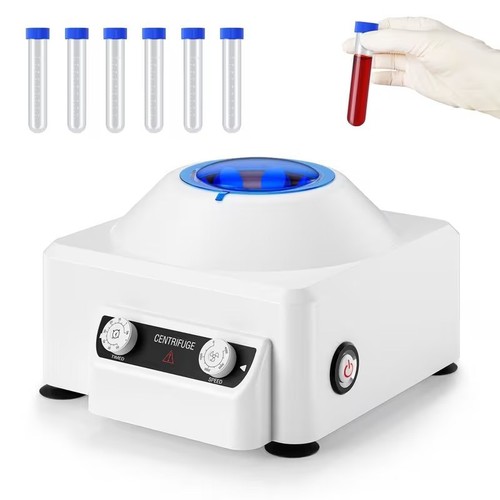 4000rpm laboratory centrifuge - 4000rpm,