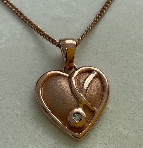 9ct welsh rose gold - welsh,