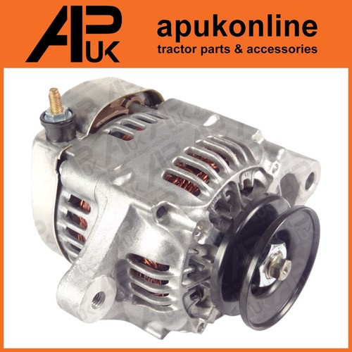 Alternator 12v 40a for yanmar - alternator,