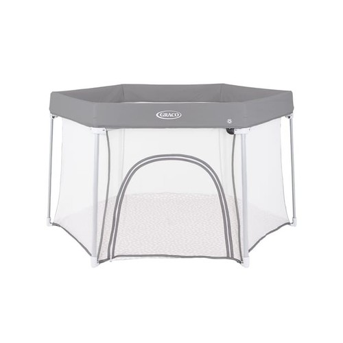 Graco evergo lightweight and - graco,