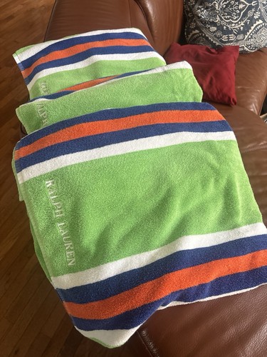 Large vintage ralph lauren - large,