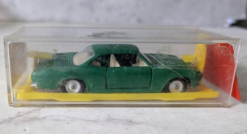 Gamda koor sabra - gamda, corvair