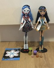 Monster High Mad Science Lab