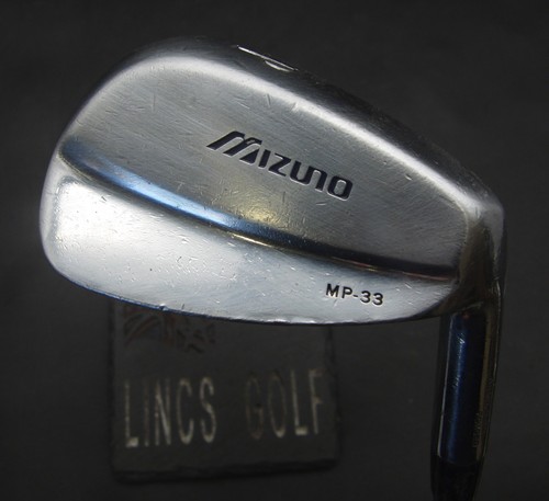 Mizuno pitching wedge - mizuno,
