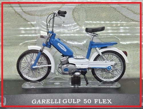 Passione motorini garelli - passione, :