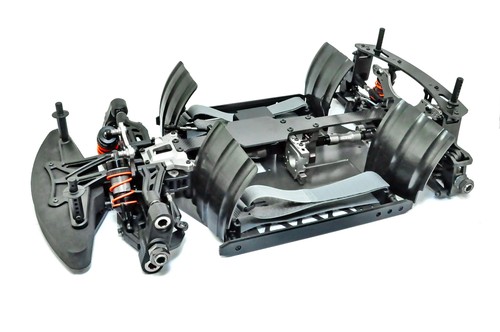 Hobao vte2 8 - hb-vte2-8, 1/8