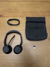 Jabra Evolve2 55 Stereo