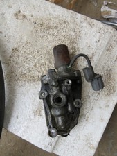 Honda Integra Type R DC2 JDM UKDM B18C6 Engine head V-Tec Solenoid