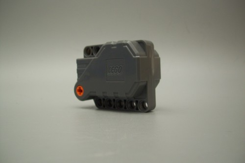 Genuine lego technic pull - technic,