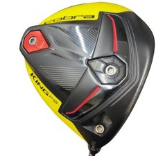 Cobra King F9 Speedback Driver