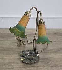 Vintage Pond Lily Bronze