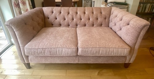Laura ashley chatsworth button - laura,