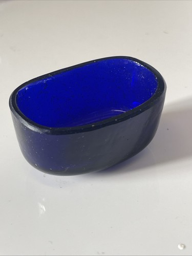 Vintage cobalt blue - vintage,