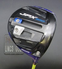 Mizuno JPX 900 Driver Regular