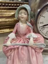 Vintage Royal Doulton "Bo
