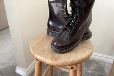 Dr Martens 1460 Boots Size UK