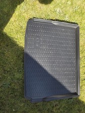 Audi Q2 boot Load liner. Load