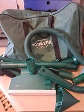 Vorwerk Accessories And Bag