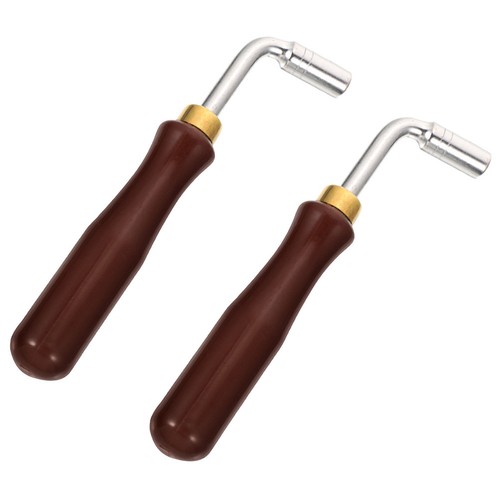 2pcs dulcimer tuning wrenches - dulcimer,