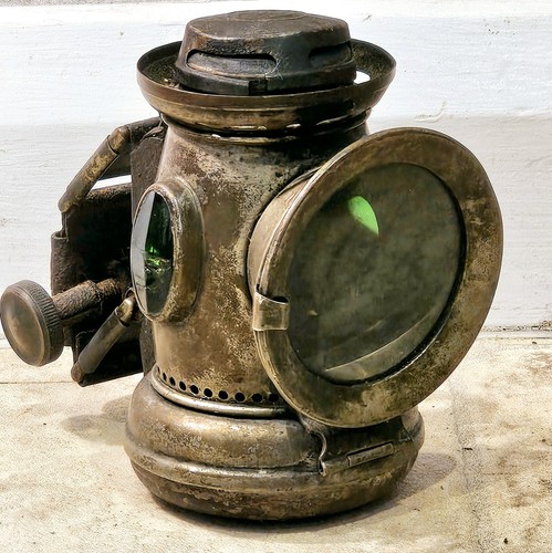 Antique joseph lucas - , captain