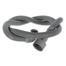 WINTERHALTER DRAIN HOSE 60003738 1500mm WASTE OUTLET PIPE DISHWASHER 1.5M