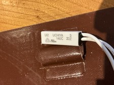 UI-2 Uchiya Motor Protector