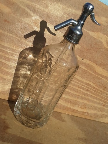 Vintage old antique soda - antique,