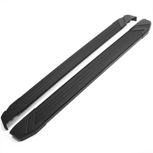 Replacement side steps - replacement,
