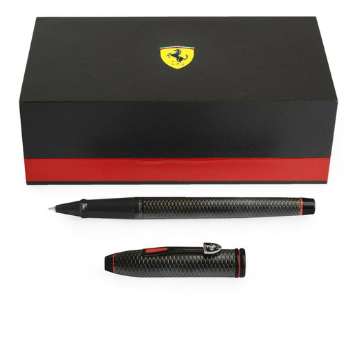 Cross ferrari townsend - cross,