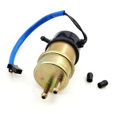 12v 6mm Inlet Outlet OUTSIDE