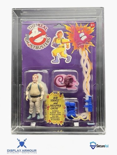 Ghostbusters kenner - ghostbusters,