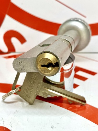 Assa thumb turn euro cylinder - assa,