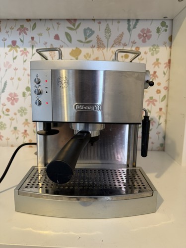 Longhi ec710 silver - ec710,
