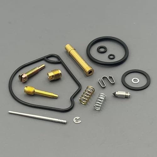 Carburetor rebuild kit for - kit,