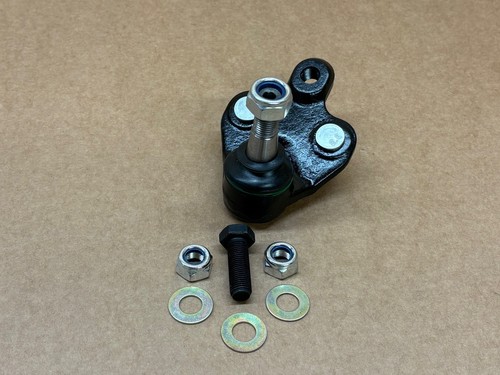 Front suspension lower ball - lower,