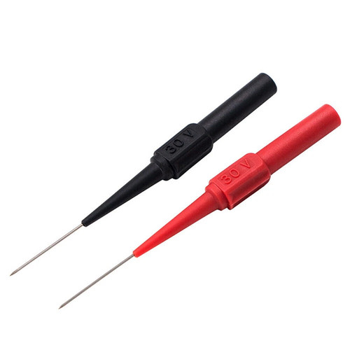 Multimeter testing lead - testing,