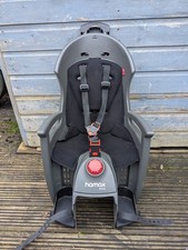 Hamax Siesta Bicycle Child