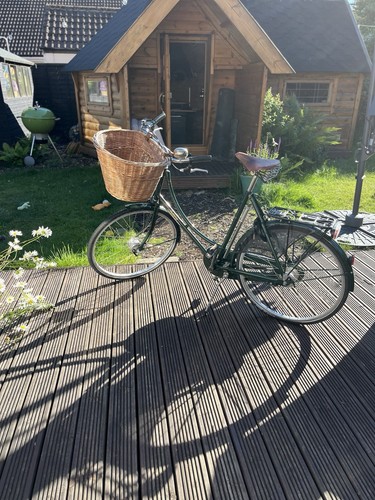 Pashley princess sovereign - princess,