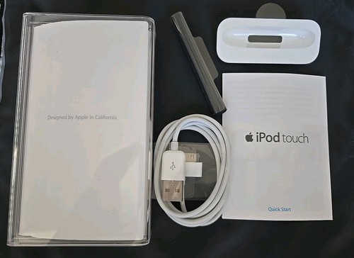 Ipod touch 8gb accessories - accessories,