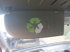 VOLKSWAGEN CADDY MAXI C20 MK3 PASSENGER N/S SUN VISOR 2010-2015