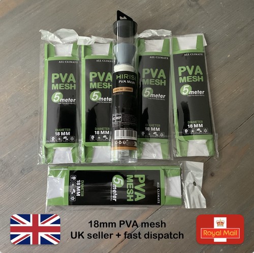 Pva mesh job lot - -, stick