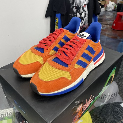 Adidas dragon ball - dragon, zx