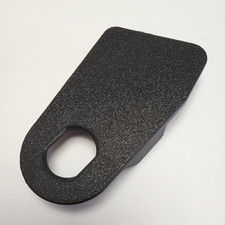 Recaro CS84 Seat Trim Panel