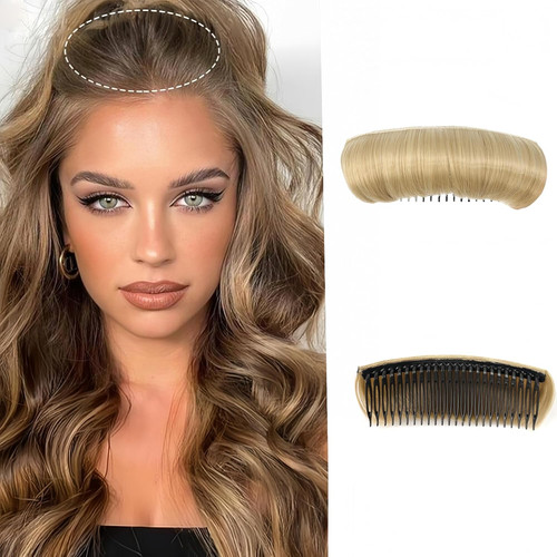 Hair volume clips - volume, clips,