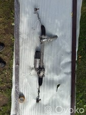 Power Steering Gear Rack & Pinion AWD S63 OEM BMW F85 F86 X5M X6M 14-19 Damage