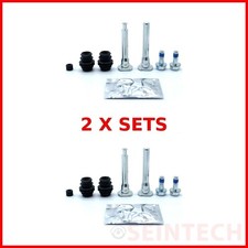 Mitsubishi Galant V6 24v Brake