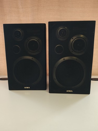 Aiwa three way reflex - way,