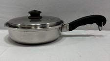 Saladmaster T304S Stainless