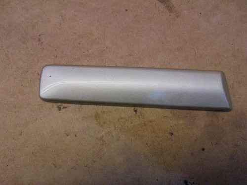 Porsche 944 right rear quarter - 944,
